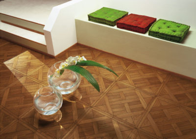 ARPHA - IPF Handmade Wood Flooring | IPF 手工木地板 (06)